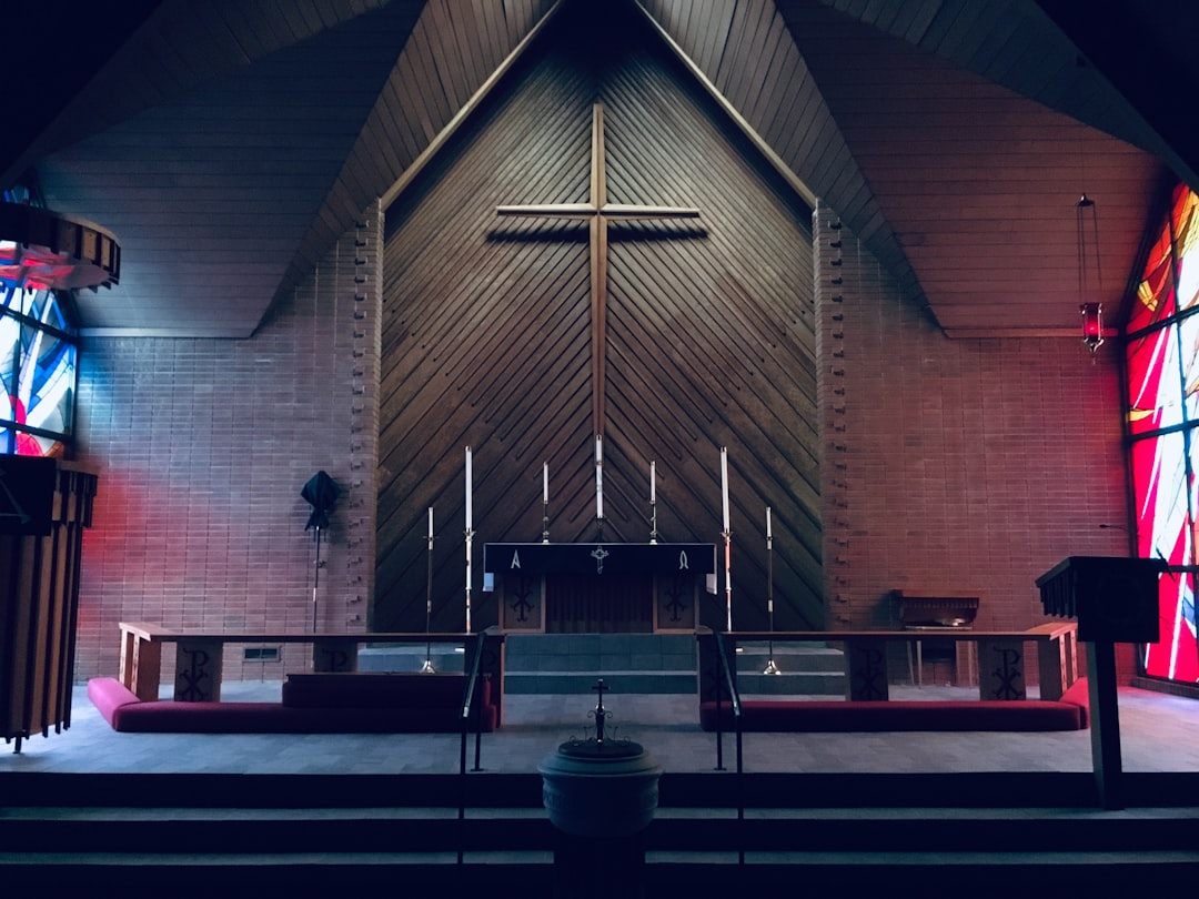 What Makes a Church Great?
